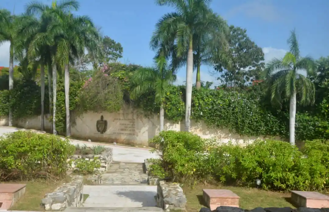 mausoleo