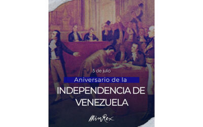 Cuba felicita a Venezuela por aniversario de su independencia