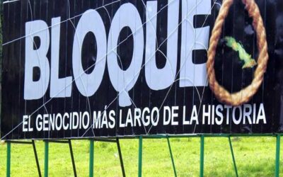 Bloqueo a debate en ONU, Cuba denuncia daños del cerco de EE.UU.