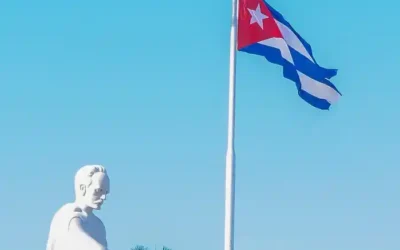 Declara Presidente de la República Duelo Oficial en Cuba
