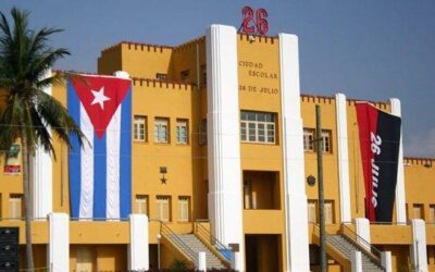 Dos sagüeros en la historia del Moncada
