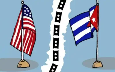 Cifra récord: El bloqueo de Estados Unidos contra Cuba supera los 8.083 millones de dólares en daños