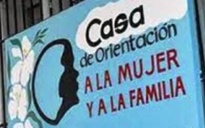 La FMC en Sagua la Grande: Defensoras de los derechos de la mujer