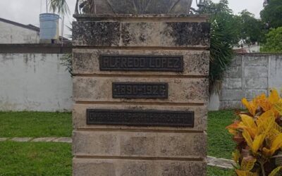 Alfredo López Arencibia: El hombre de la unidad