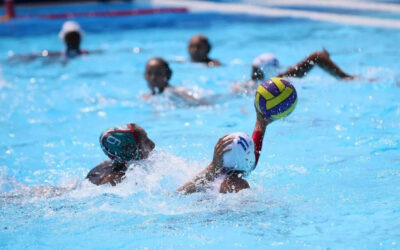 México derrota a Cuba, pero ambas avanzan a semifinales del polo en Juegos Centroamericanos y del Caribe
