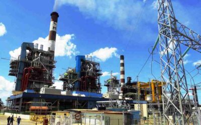 Restablecido en Cuba el sistema electroenergético