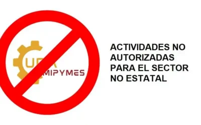 Cuba reduce actividades prohibidas para el sector no estatal y anuncia nuevas flexibilizaciones
