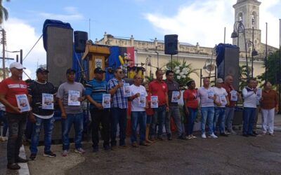 Reafirma pueblo de Sagua la Grande su apoyo a la Revolución en acto por el Día de la Rebeldía Nacional