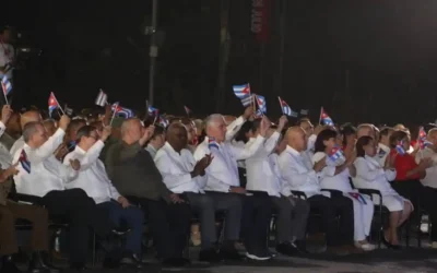 Cuba: 26 de Julio en Pinar del Río, otro asalto al futuro