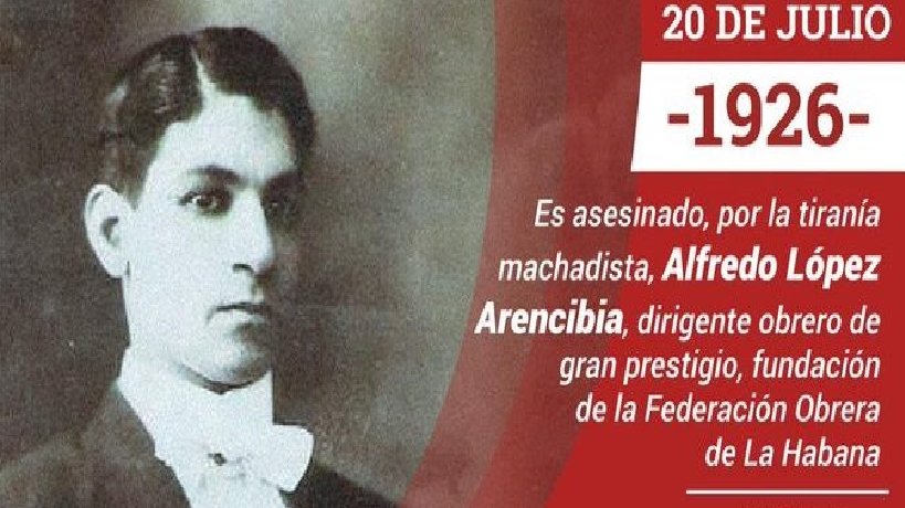 alfredo lopez