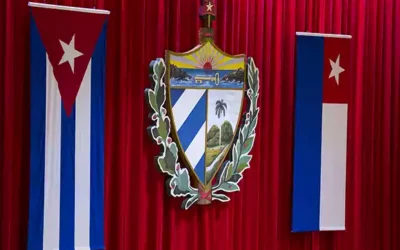 Parlamento cubano sesiona hoy y mañana con una amplia agenda legislativa