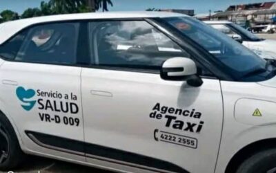 Las ruedas por la vida