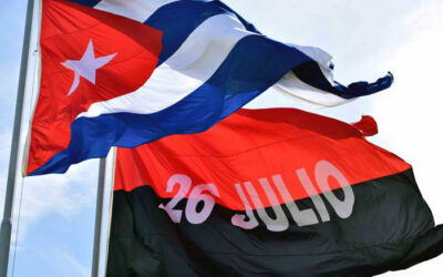 Centra Consejo de Defensa municipal su atención en actividades en saludo al 26 de julio