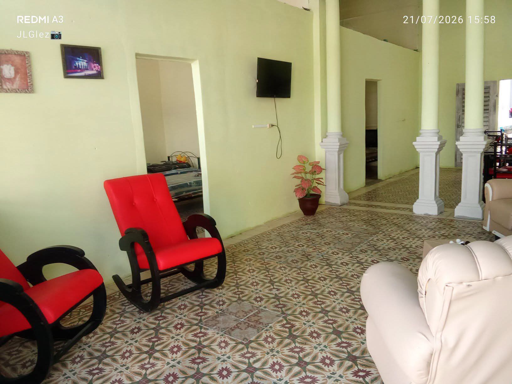 casita