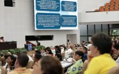 Nuevo Código de Trabajo: una norma adaptada a las transformaciones económicas y sociales del país