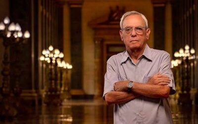 Eusebio Leal Spengler: El hombre que salvó el alma de La Habana