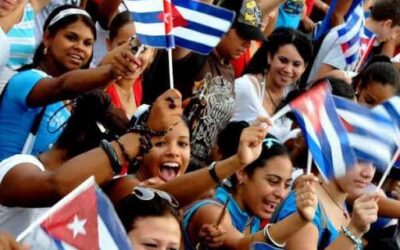 Juventud en acción: Cuba celebra el Día Internacional de la Juventud entre historia y compromiso