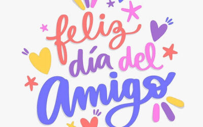 20 de julio: Un abrazo sin fronteras en el Día del Amigo
