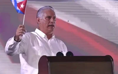 Los cubanos de hoy somos también vencedores de imposibles