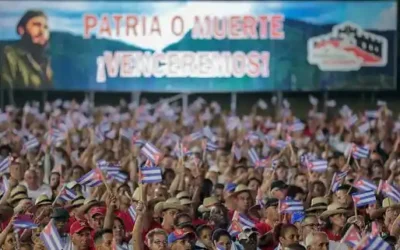 Envía Raúl mensaje al pueblo pinareño