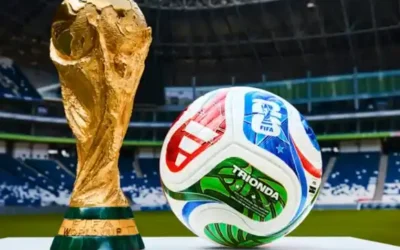 Así quedaron definidos los cuartos de final del Mundial 2026
