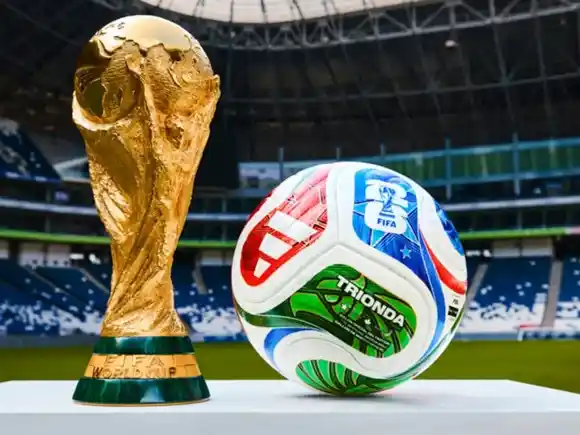 mundial