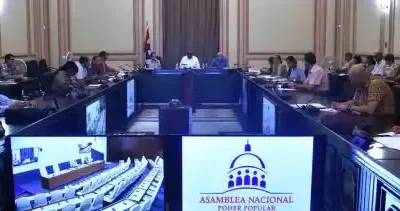 Consejo de Estado analiza avances en implementación de transformaciones aprobadas por la Asamblea Nacional