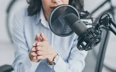 Día del Locutor Hispanoamericano, la voz que une a un continente