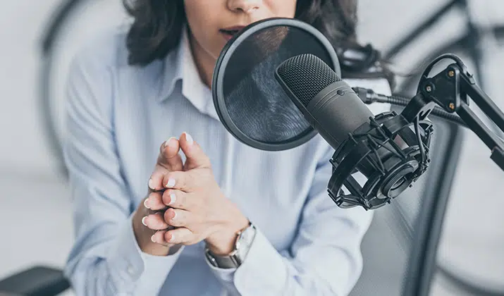 Día del Locutor Hispanoamericano, la voz que une a un continente