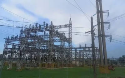 Villa Clara: situación electroenergética miércoles 8 de julio