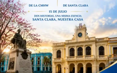 Feliz aniversario CMHW: que sean otros 93 años de reinado