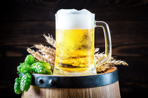 ¡Alerta Cervecera! Llegó el Día Internacional de la…(lo que quede)