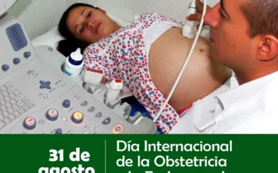 Por la salud materno-infantil: una mirada a la Obstetricia