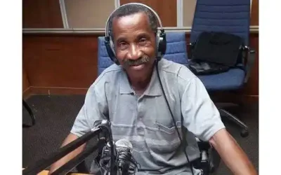 Falleció destacado locutor cubano René González Dussac