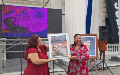 Villaclareñas en el aniversario 66 de la FMC: compromisos y retos
