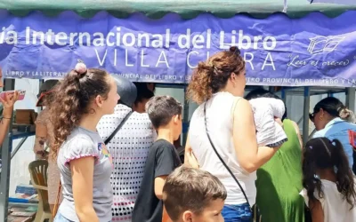 Destaca Presidente del Instituto Cubano del Libro trascendencia de la Feria