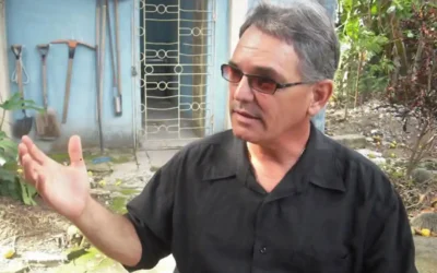 Los Valientes, cinco años sembrando dignidad y esperanza