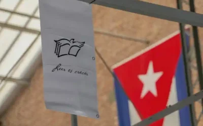 Culmina en La Habana primera etapa de Feria Internacional del Libro