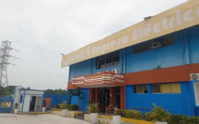 Situación electroenergética en Villa Clara tras desconexión del SEN