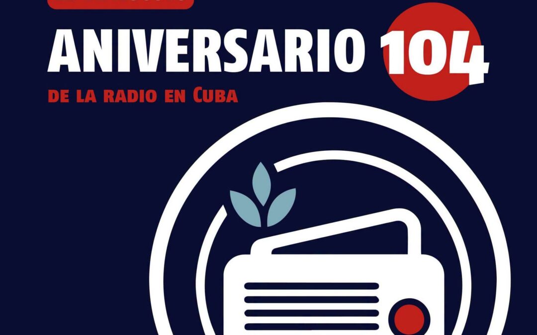 Un siglo de voces: Celebrando el Día de la Radio Cubana