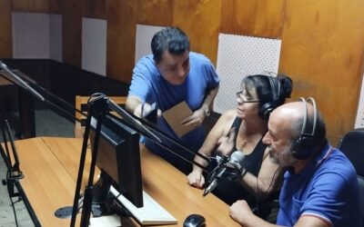 La radio apasiona cada día más
