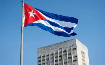 Cuba condena reciente extensión del bloqueo
