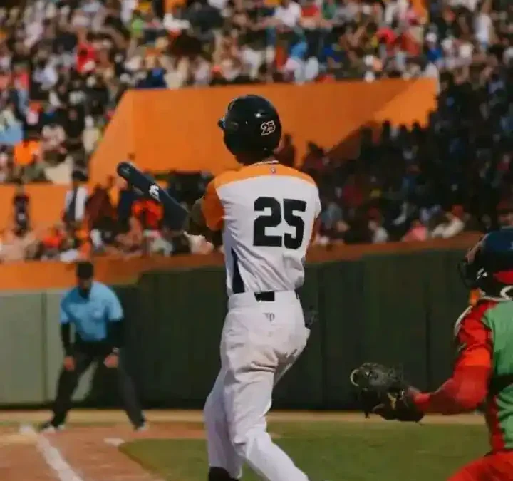 Comienza nueva semana de preparación de Villa Clara para la 65 Serie Nacional de Béisbol