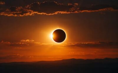 Eclipse solar en Cuba: Un espectáculo astronómico para la vista