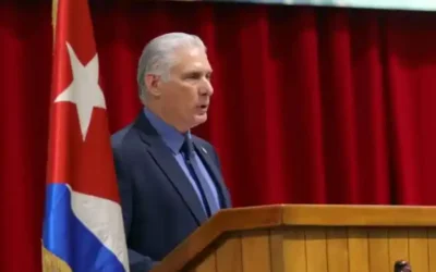 El legado de Fidel nos interpela hoy con más fuerza que nunca