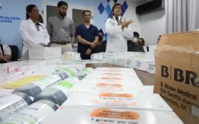 The Hatuey Project ratifica su solidaridad con Cuba
