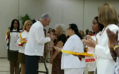 Protagonismo eterno a la mujer cubana