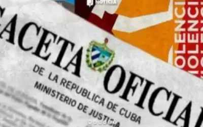 Publican nuevas normas para el reordenamiento del comercio 