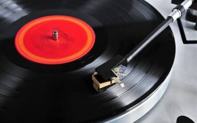 Un día para recordar: Cuando la música cubana giraba en vinilo