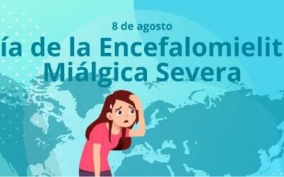 Día de la Encefalomielitis Miálgica Severa